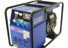 Diesel Generatoren Mase PD 10 R