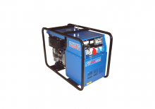 Diesel Generatoren Mase PD 10.4 R