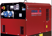 Diesel Generatoren Mase PD 70 S