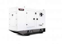 Diesel Generatoren Bobcat PG110R