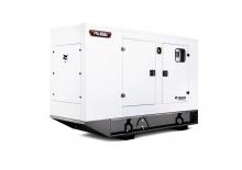 Diesel Generatoren Bobcat PG165W