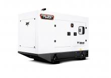 Diesel Generatoren Bobcat PG20W