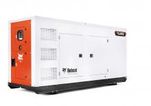 Diesel Generatoren Bobcat PG330W