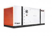 Diesel Generatoren Bobcat PG450W