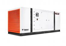 Diesel Generatoren Bobcat PG500F