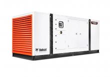Diesel Generatoren Bobcat PG500W