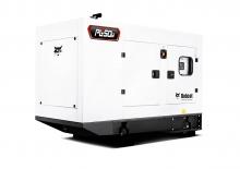 Diesel Generatoren Bobcat PG50W