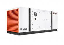 Diesel Generatoren Bobcat PG550F