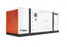 Diesel Generatoren Bobcat PG610F