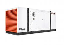 Diesel Generatoren Bobcat PG610W