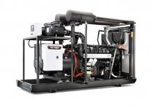 Diesel Generatoren Bobcat PG750F