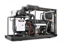 Diesel Generatoren Bobcat PG820W