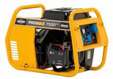 Diesel Generatoren Vanguard Promax 7500 EA