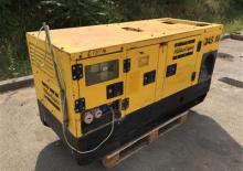 Diesel Generatoren Atlas Copco QAS 14 Yds