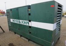 Diesel Generatoren Atlas Copco QAS 300 VD
