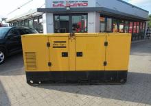 Diesel Generatoren Atlas Copco QAS 78 Pds
