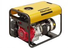 Diesel Generatoren Atlas Copco QEP R7.5