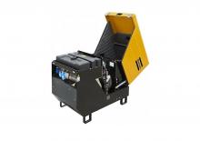 Diesel Generatoren Atlas Copco QEP S7