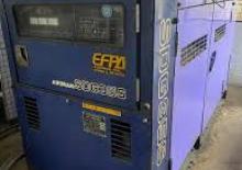 Diesel Generatoren Airman SDG 35 S