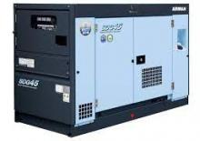 Diesel Generatoren Airman SDG 45 S