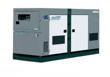 Diesel Generatoren Airman SDG100AS-3A6