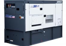 Diesel Generatoren Airman SDG100LAX-5B1