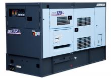 Diesel Generatoren Airman SDG125L-5B1