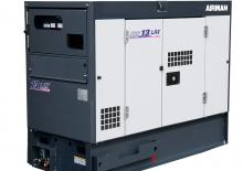 Diesel Generatoren Airman SDG13LAX-5B1