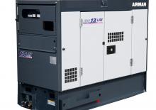 Diesel Generatoren Airman SDG13LAX-8E1