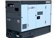Diesel Generatoren Airman SDG13LX-5B1