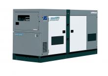 Diesel Generatoren Airman SDG150AS-3A6