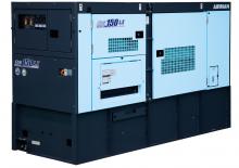 Diesel Generatoren Airman SDG150LX-5B1