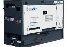 Diesel Generatoren Airman SDG25LA-5B1