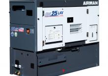 Diesel Generatoren Airman SDG25LAX-5B1