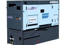 Diesel Generatoren Airman SDG25LX-5B1
