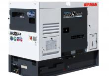 Diesel Generatoren Airman SDG25ZLA-5B1