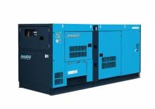 Diesel Generatoren Airman SDG300S-3A6