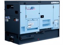 Diesel Generatoren Airman SDG45L-5B2