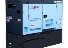 Diesel Generatoren Airman SDG45LX-5B2