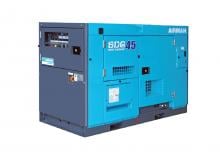 Diesel Generatoren Airman SDG45S-3B2
