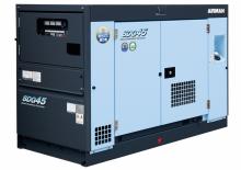 Diesel Generatoren Airman SDG45S-8E2