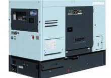 Diesel Generatoren Airman SDG45ZL-5B2