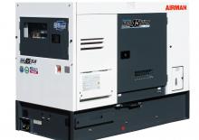Diesel Generatoren Airman SDG45ZLA-5B2