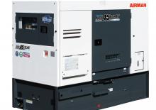 Diesel Generatoren Airman SDG45ZLAX-5B2