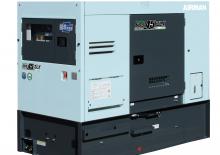 Diesel Generatoren Airman SDG45ZLX-5B2