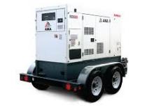 Diesel Generatoren Airman SDG65S-8E1