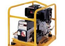 Diesel Generatoren Shatal SH 10000