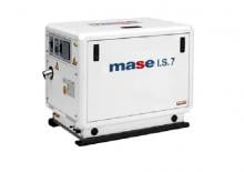 Diesel Generatoren Mase Silent 11.5 DM