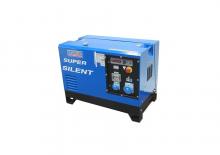Diesel Generatoren Mase Silent 5000 DM