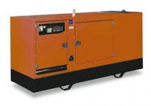 Diesel Generatoren Hüdig Step 130